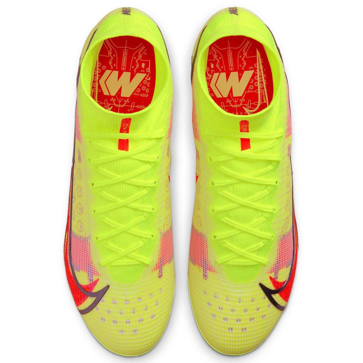 Nike Superfly 8 Elite AG Motivation Pack CV0956-761 Men