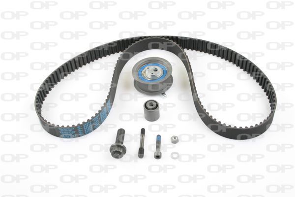 Kit distribution anti vibration pour VW Passat B5 1.9 TDI - 2
