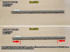 Onewheel Plus XR Headlight Replacement