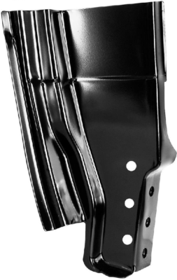 55-59 Chevy/GMC Truck RH Side Lower Inner Front Section Door Pillar Po