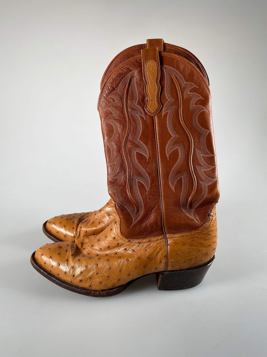 Nocona Vintage Men display picture 2