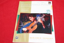 Easy Classical Guitar Recital: Easy Repertoire and Performance Tips