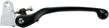 MOOSE RACING Clutch Lever - ARC - Black - DC-8 CL-601