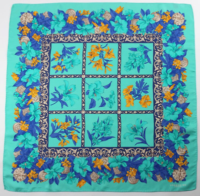 Beautiful scarf ''LOMBAGINE PARIS''