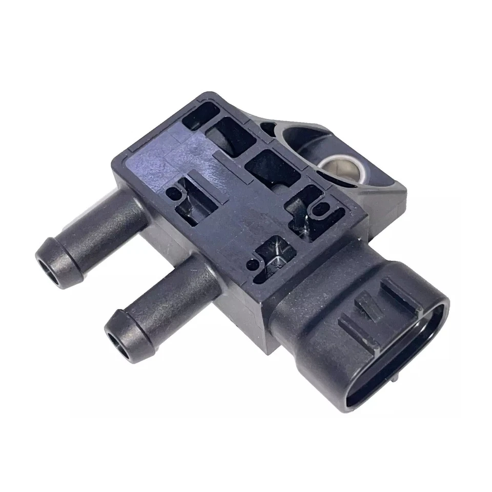 NEW Exhaust Pressure Sensor Particulate Filter DPF 8983314120 fit Isuzu DMAX MUX - image 3 of 4