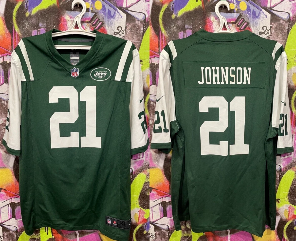 Jets online football jersey