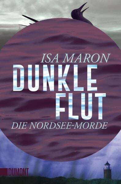 Thumbnail - Dunkle Flut / Maud Mertens Band 1