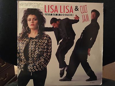 Lisa様！Kが2つ Lが1つ Mが1つ Lisa Lisa & Cult Jam - Straight to the sky (1989) - Amazon.com Music