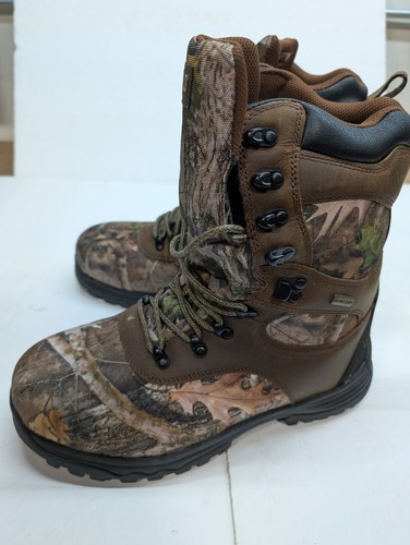 RedHead Expedition Ultra Hunting Boots 10W TrueTimber Kanati Waterproof - Picture 6 of 7