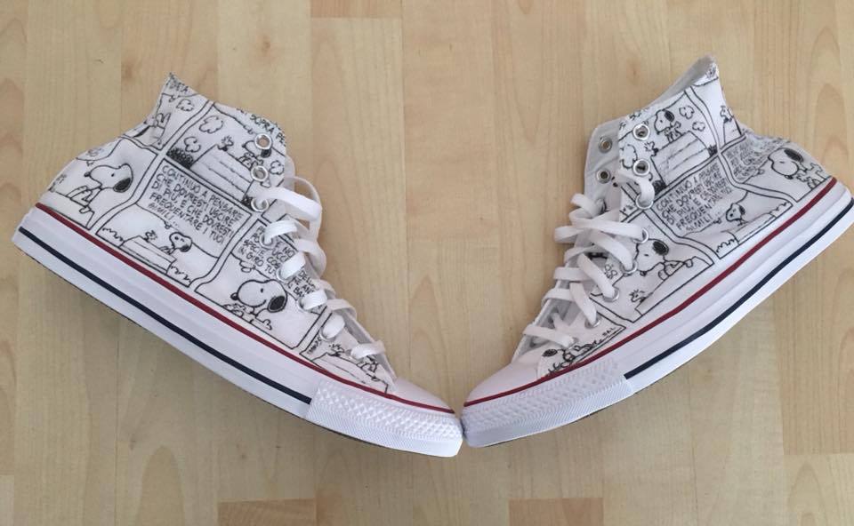 converse all star 40.5