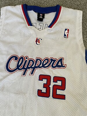Adidas Blake Griffin #32 Jersey Los Angeles Clippers NBA