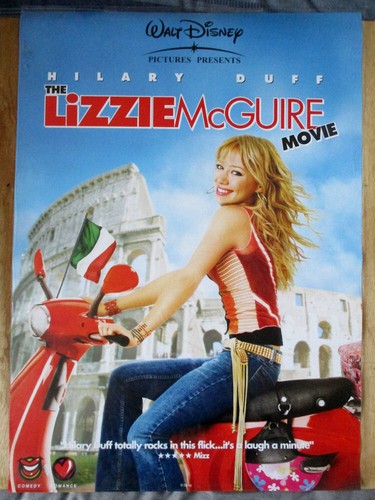 Original 60x42cm film promo posters @ £2.50 each & up to 25% multi-buy discount - Picture 4 of 23