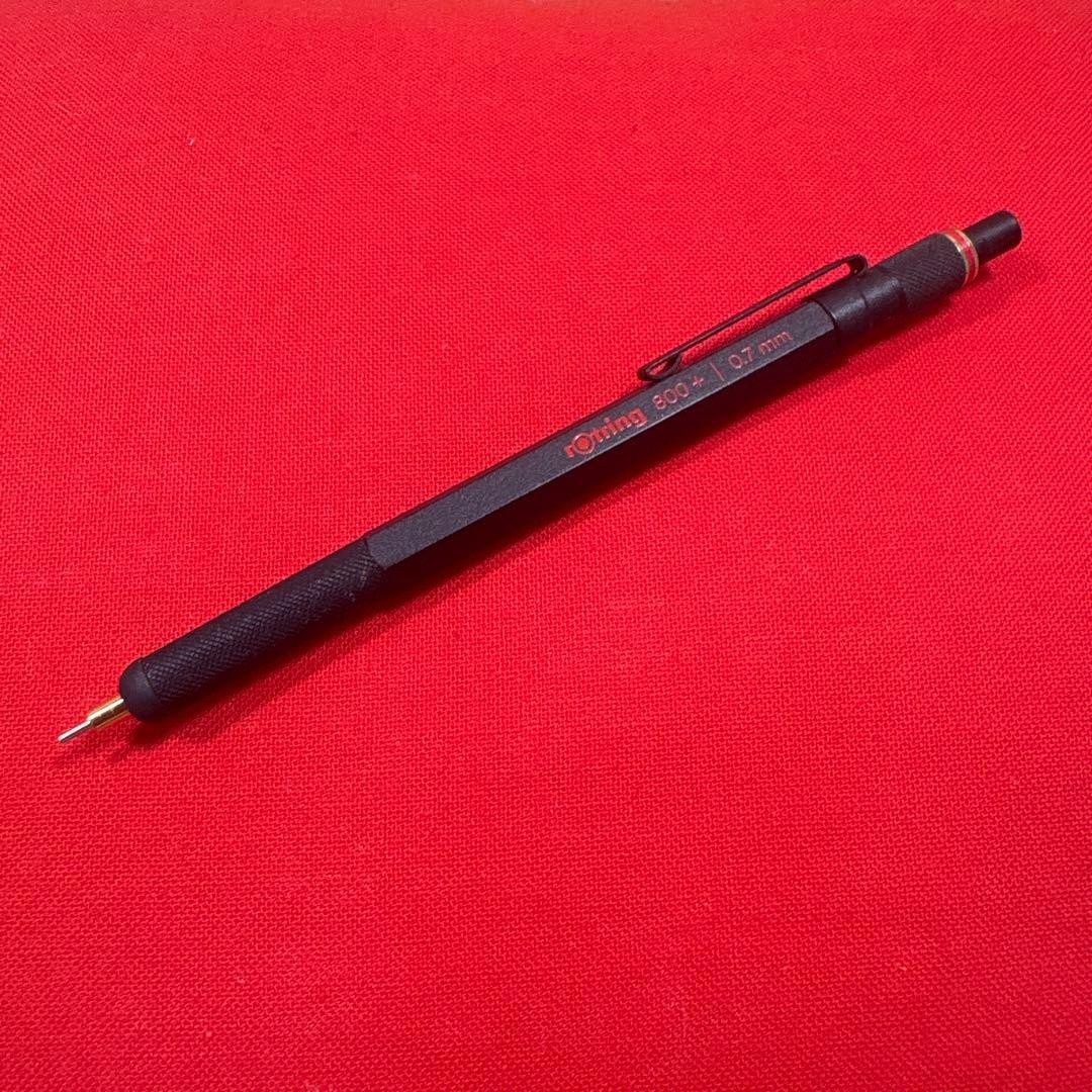 rotring 800 mechanical pencil | eBay