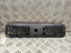 Trunk grilles
