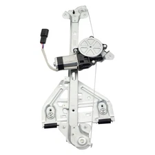 Power TRQ WRA65326 Window Regulator & Motor Assembly For Cadillac CTS 03-07