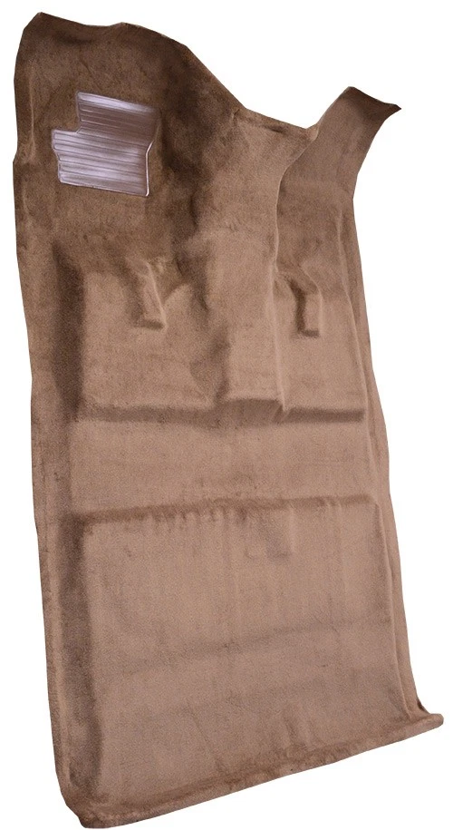 Alfombra Ford Excursion 2000-2005 - Cutpile - Área de pasajeros | 4 puertas Foto 2 de 4