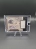 2023-24 Panini One And One Jordan Clarkson Jersey Auto Autograph #19/99 Jazz