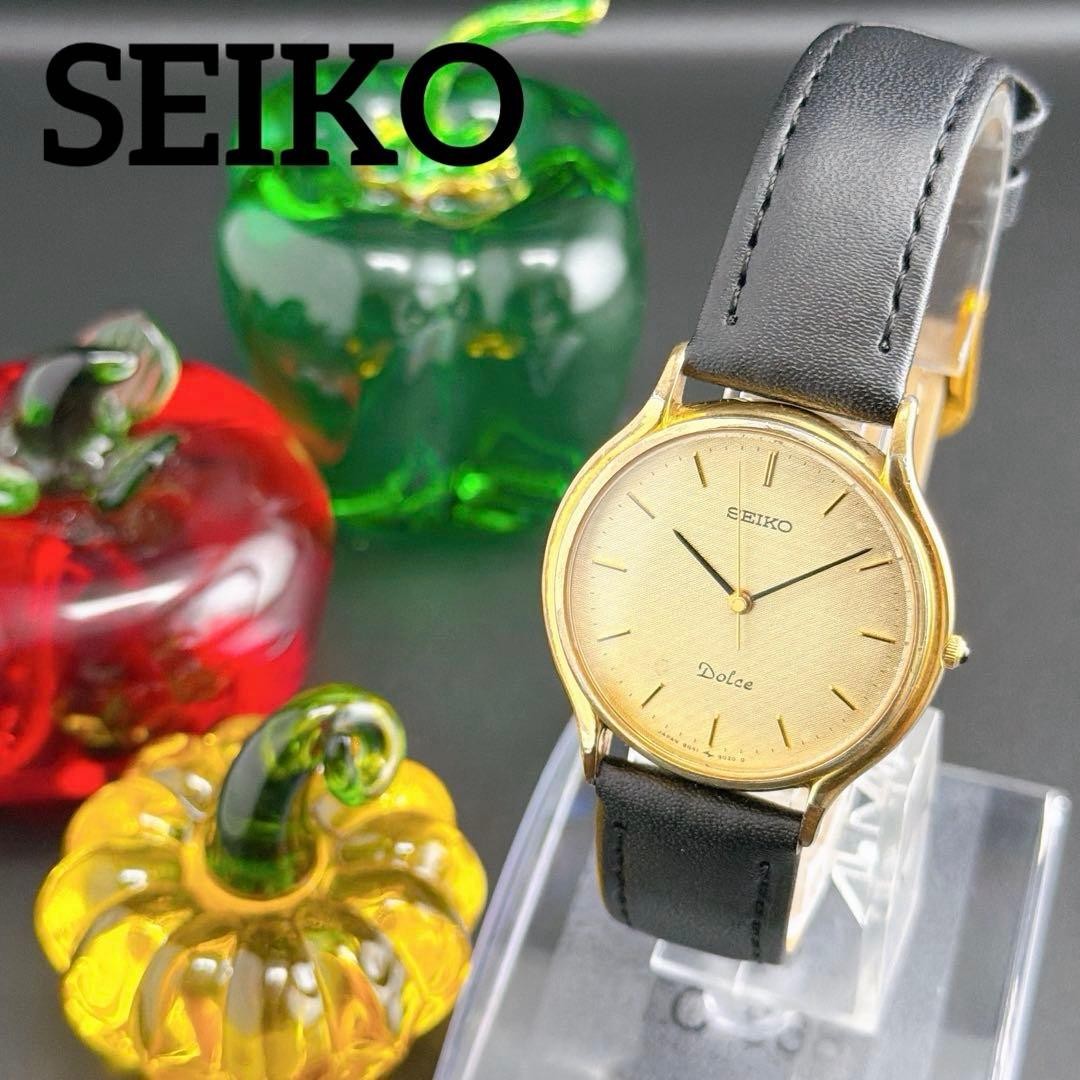 Цифровой фотоаппарат Rare Old Seiko Dolce