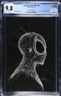 Amazing Spider-Man 55 Gleason Virgin 1st print Exclusive CGC 9.8