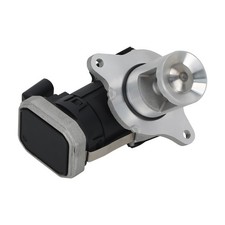 1* AGR Ventil For Mercedes-Benz KLASA S (W220) S 320 CDI 3.3 6461400860 555165