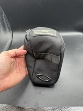 Oakley Glasses Case Blackout