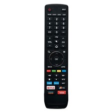 New EN3R39H EN3R39S Replace for Sharp Hisense Remote TV LC-55Q7040U LC-55Q7000U