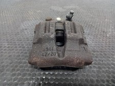 BMW X1 Brake Caliper 2009-2015 2.0L N47D20O0 (N47D20C) N/S Rear LH