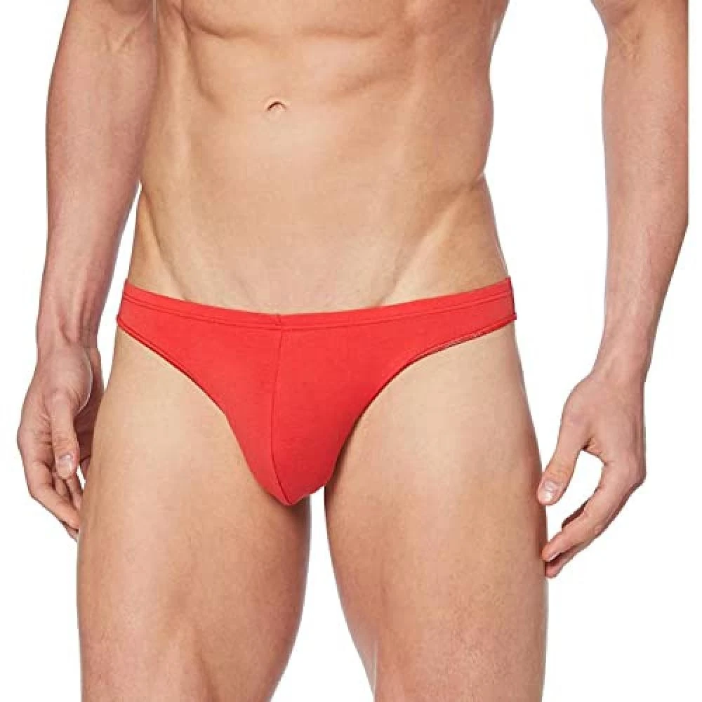 Billtop Jockstrap Uomo Intimo Sexy Perizoma Mutande Sospensorio Uomo Tanga String Thong Sport Traspirante 102401725