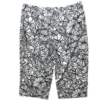 Westbound Women's Plus-Size Capris - Size 18
