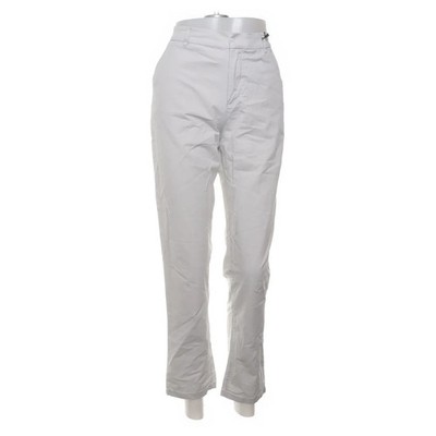Blooming, Hose, Größe: M, Beige, Baumwolle/Elasthan, Einfarbig, Damen #MwG