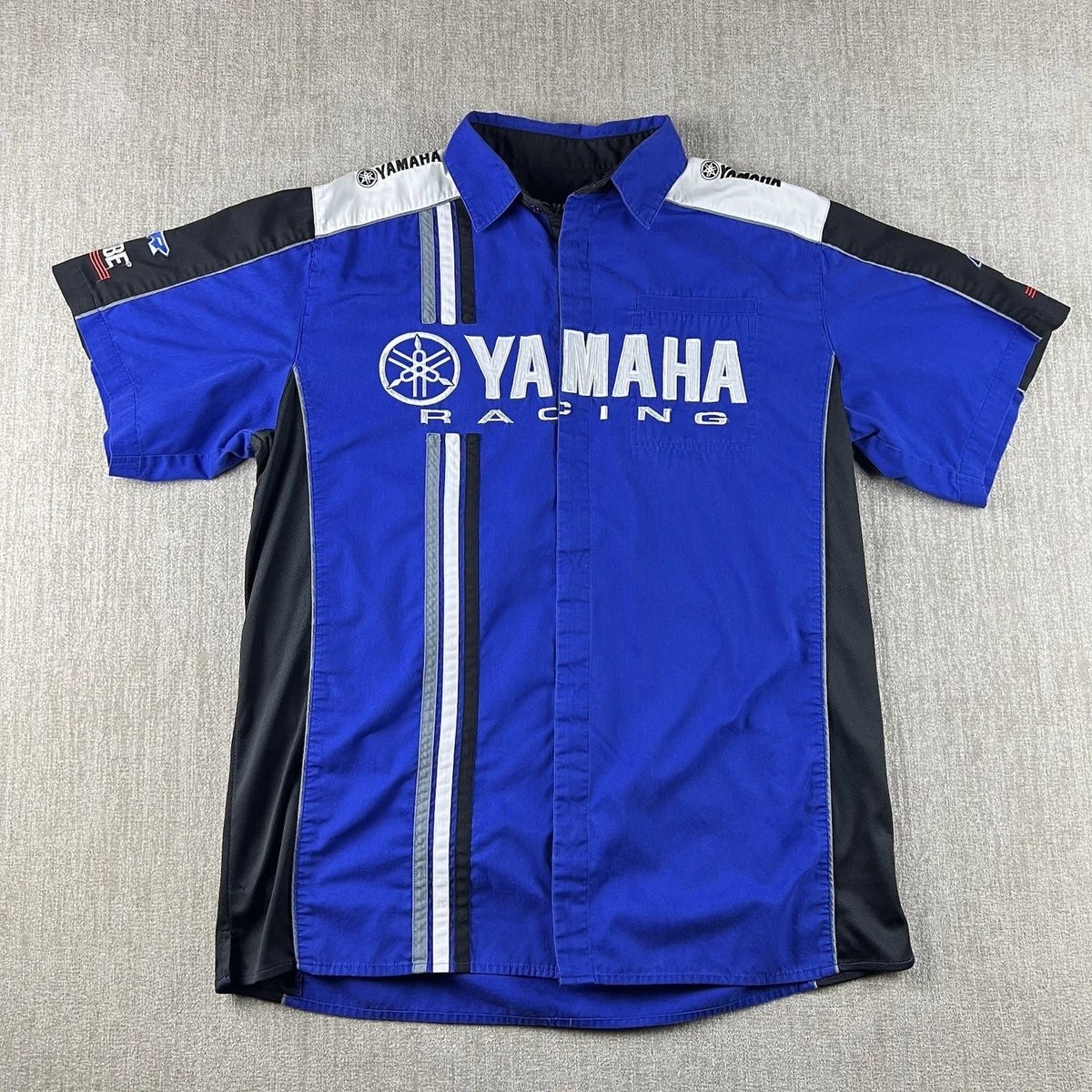 25+ Yamaha Racing Shirt Indiana Men's T-Shirts for sale | Updated