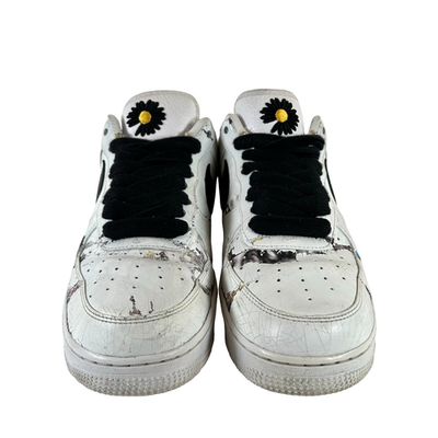 G-Dragon Nike Air Force 1 07 Peaceminusone Para-Noise 2.0