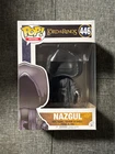 Nazgul #446 (The Lord Of The Rings)