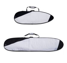Ho Stevie! Surfboard Bag-Zippered Daybag-Fits All Shapes of Surfboards(6'0")