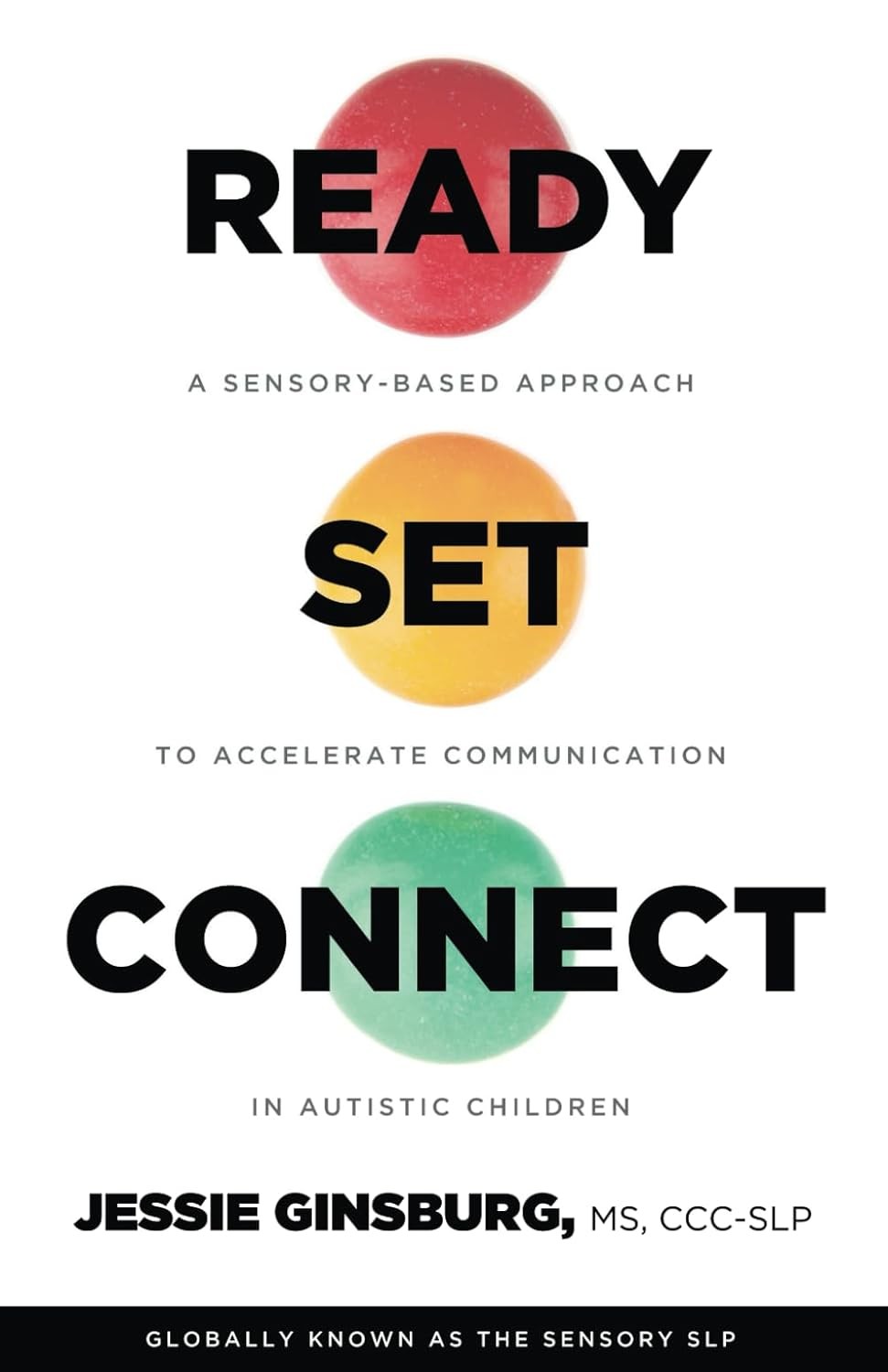 Ready Set Connect: A Sensory Based Approach To Accelerate Communication in Auti
