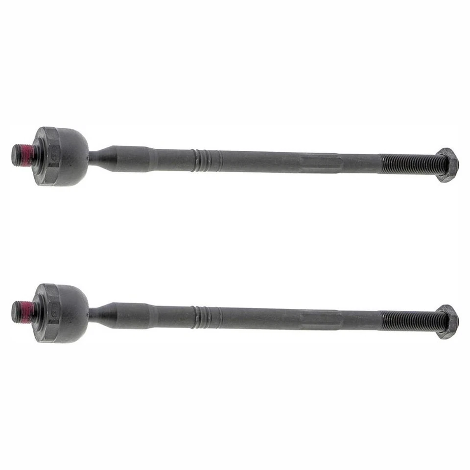 Jeep Cherokee 2019 2,0 L Mevotech Supreme extremos de barra de amarre interior delantero 2x Foto 2 de 4