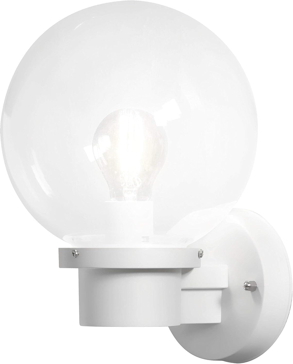 Nemi Up Lampada Esterna con Sensore Movimento E27 - Prezzo Top