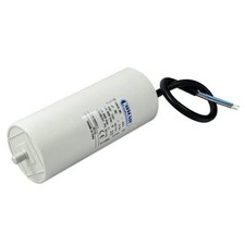 COMAR 600059 1pc Motor Operating Capacitor 30  F 450 V/AC 5 