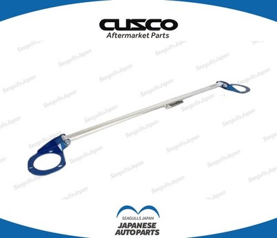 Cusco CUS OEM Original ALC-OS Federbeine vorne