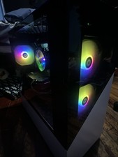 Cyberpower Gaming PC