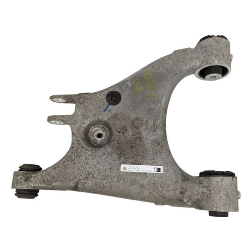 TESLA MODEL X QUERLENKER HINTEN UNTEN RECHTS 2016-2020 1027451-00-D