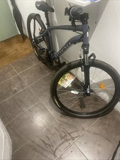 Rockrider St 500 Kids Mountain Bike 24" In very good condition Amazing quality