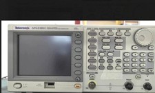 Tektronix AFG3102C 100 MHZ, 2 Channel 1 GS/s Arbitrary Function Generator