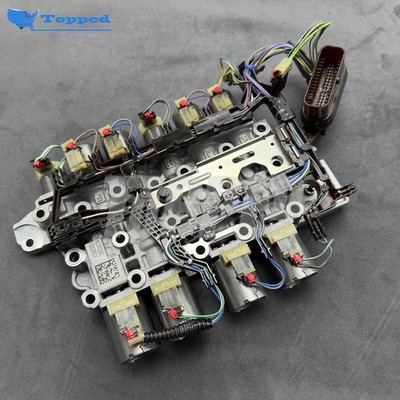 OEM Genuine 9T45 9T50 9T60 9T65 Valve Body 24043134 for GM 9T Auto ...