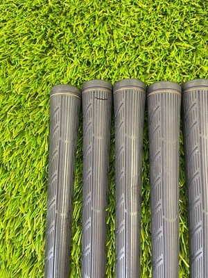 ミズノTECHNIX 07 SUPER 
軟式テニスラケット USL (1) Mizuno TECHNIX SUPER BUMP Irons #5~9,Pw,Fw,Sw(8clubs)/L–WF47/Flex