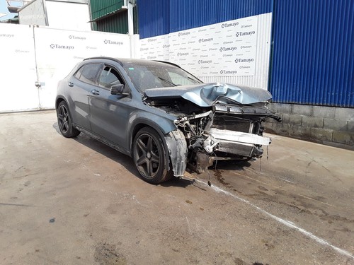 A1568300154 REJILLA AIREADORA / Y093243100D / 1163260 PARA MERCEDES-BENZ CLASE G - Imagen 5 de 10