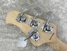 Sterling by Music Man SUB RAY4 Bass Chopper blu 34 collo acero usato