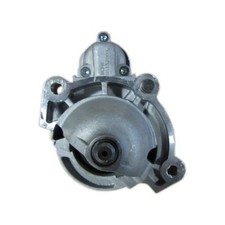 Starter Motor For Volvo V70 MK3 D5 Rolling Components + 2 Year Warranty