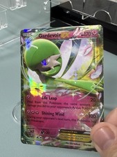 Pokémon TCG Gardevoir-EX Primal Clash 105/160 Holo Holo Rare EX NM