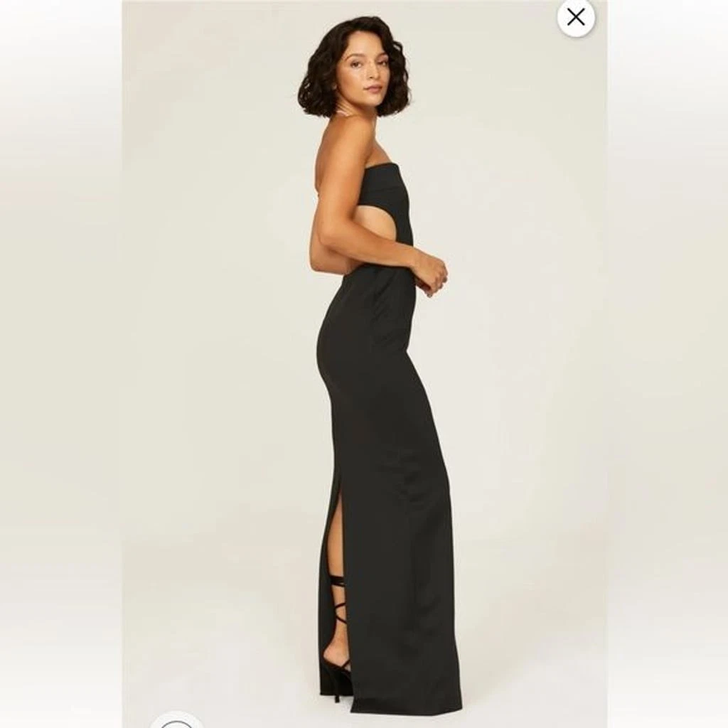 Black Halo Dresses for Women for sale | eBay